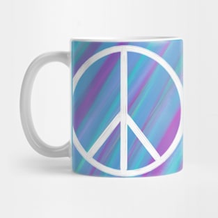 Peace Mug